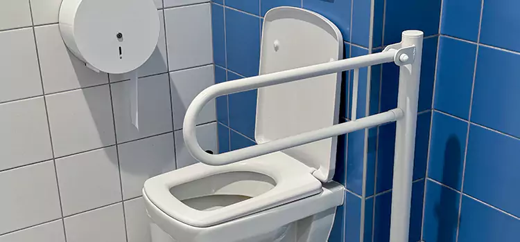 Comprehensive Solutions in Ballwin, MO for Accessible Facilities