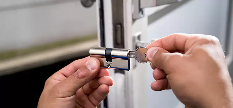 Lock Change Locksmiths Ballwin