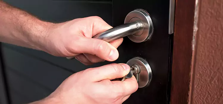 Master Key Control and Audits Ballwin