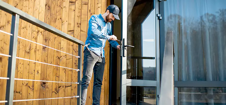 Emergency Patio Door Repair Ballwin