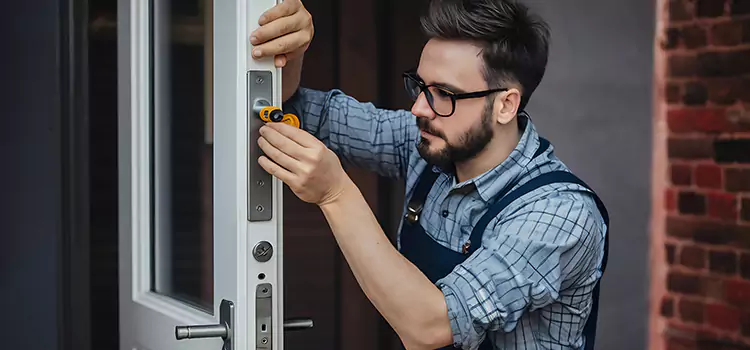 Residential Door Repairs Ballwin