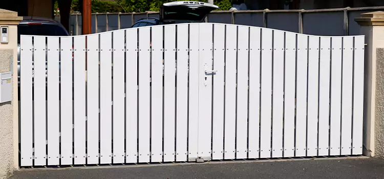 Why Choose Us for Residential Gate Repair in Ballwin, MO?