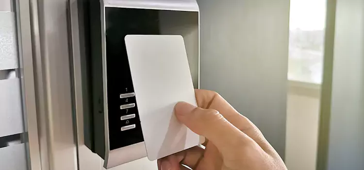 Advanced RFID Technology Integration in Ballwin, MO