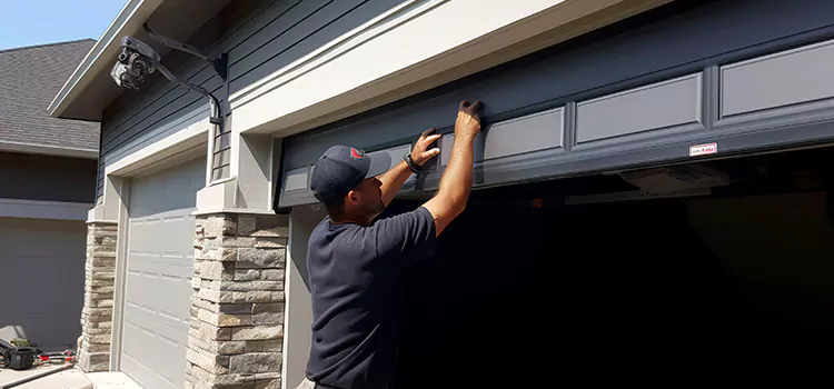 Janus Roll Up Doors Ballwin