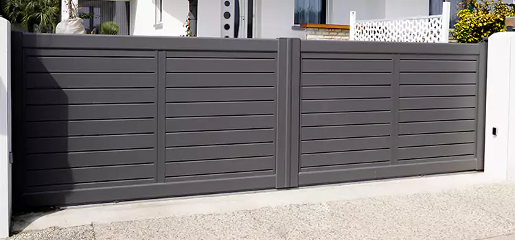 Automatic Gate Fence Ballwin