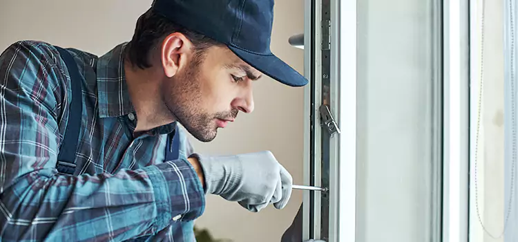 Emergency Response for Latch Issues Ballwin