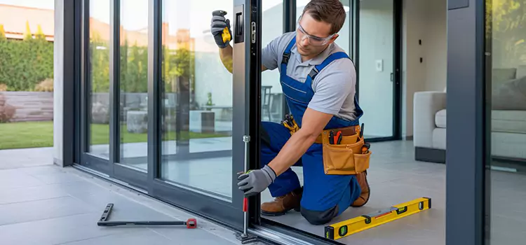 Patio Door Replacement Ballwin