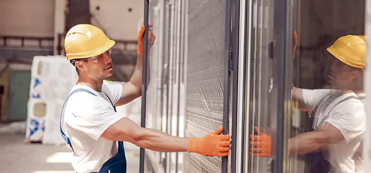 Sliding Door Mesh Replacement Ballwin