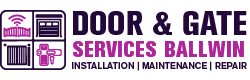 Door & Gate Services Ballwin